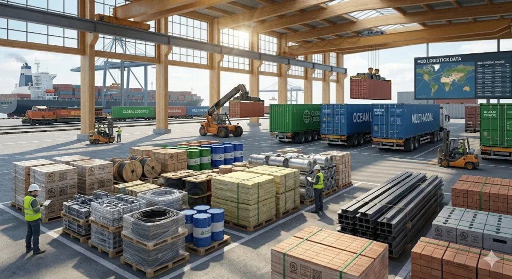 Commodities Trading