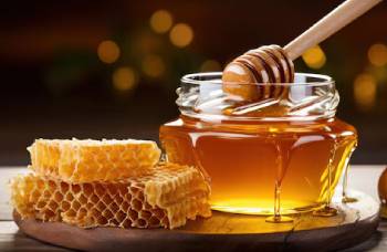 Honey