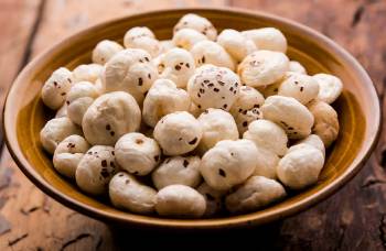 makhana