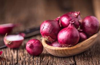 red-onion