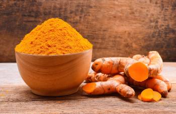 Turmeric