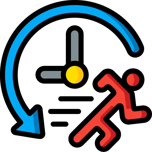 running man