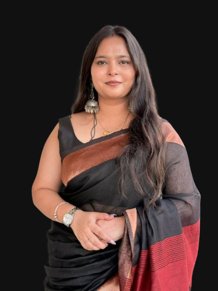 Disha Vaghela