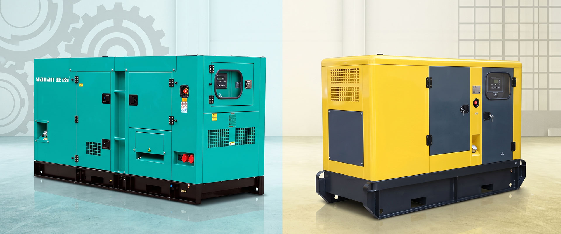 Servo Voltage Stabilizer