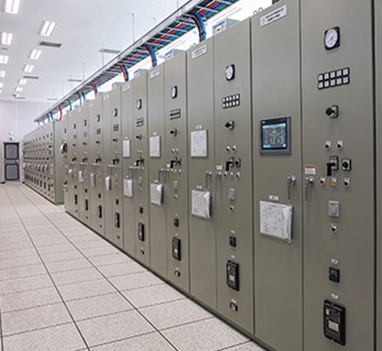 ELECTRIC-PANELS