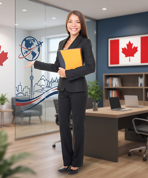 Real estate consultant