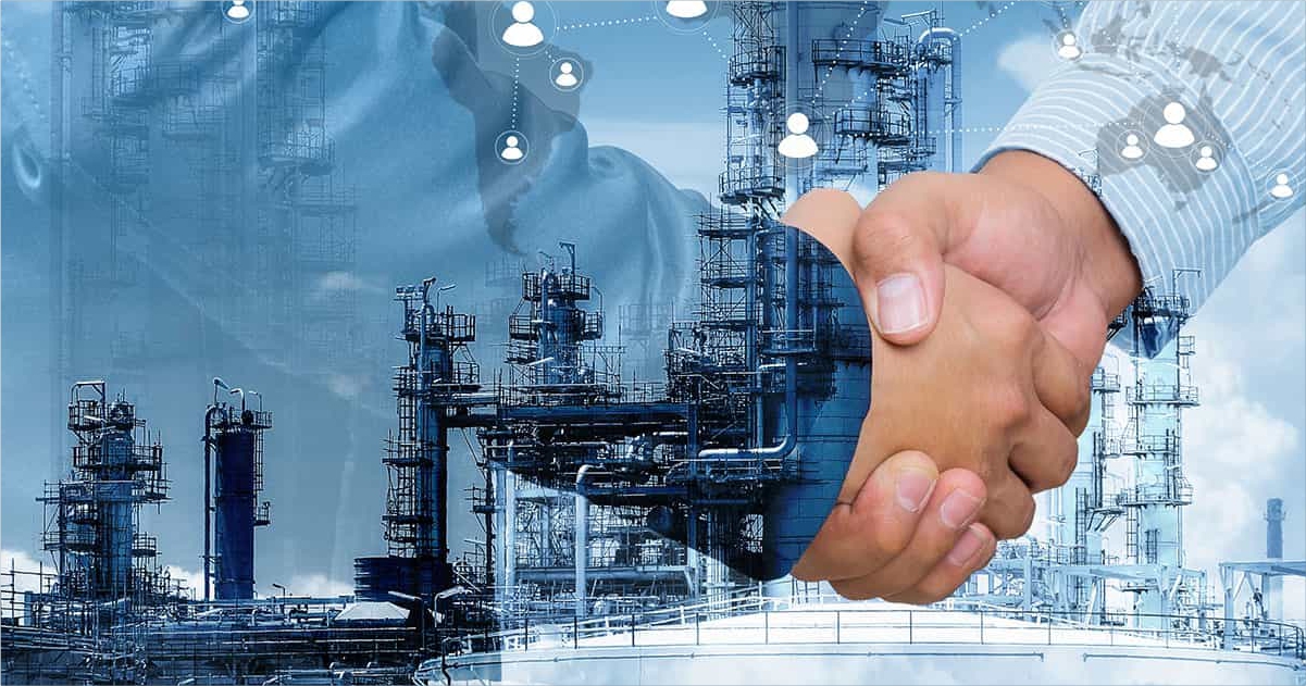 Projects & Business Activities