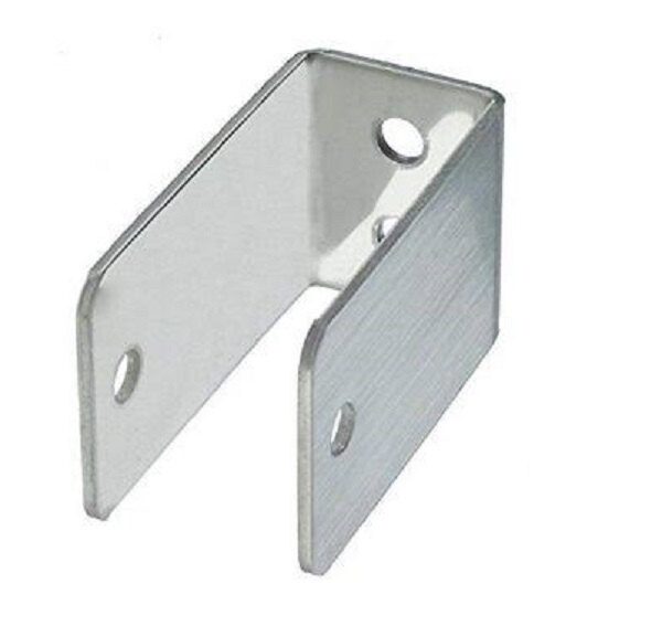 Custom Sheet Metal Brackets