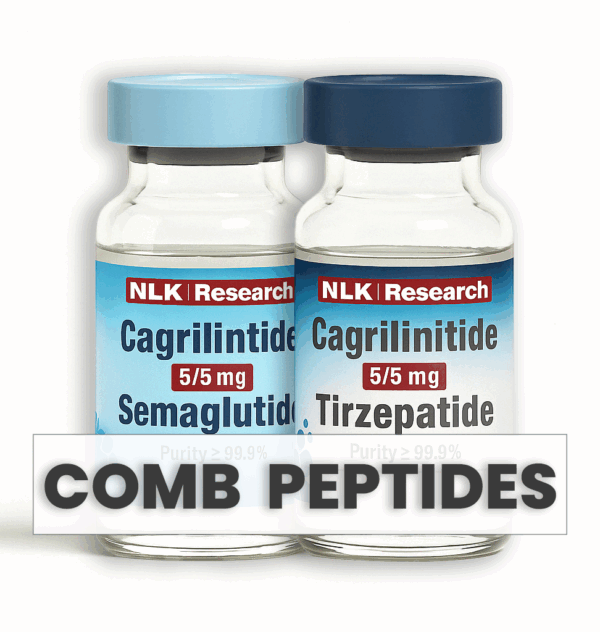 Cagrilintide Together
