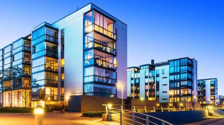 New Homes
