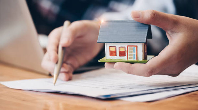 Resale Properties