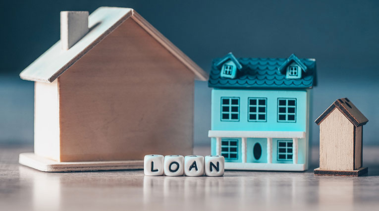 Home Loan Assistance